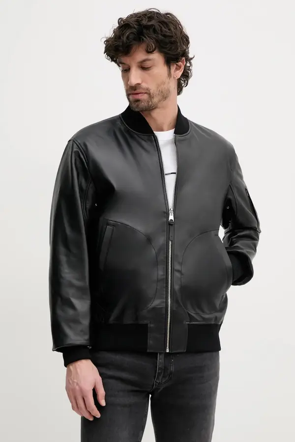 Mackage Dvostrana bomber jakna MACKAGE