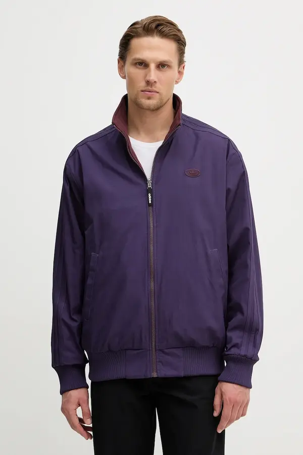 adidas Originals Dvostrana jakna adidas Originals Firebird