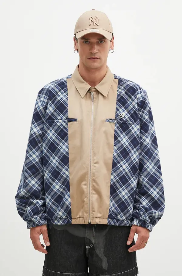 Ambush Dvostrana jakna AMBUSH Chinos Blouson