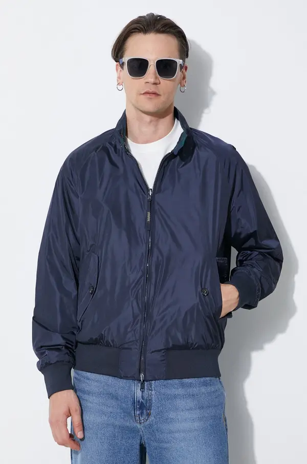 Baracuta Dvostrana jakna Baracuta Reversible G9