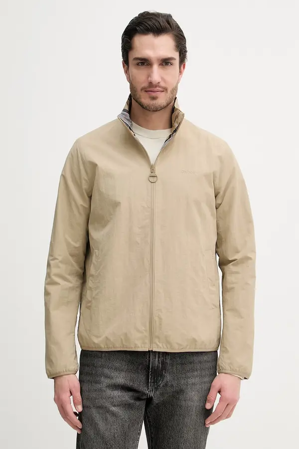 Barbour Dvostrana jakna Barbour