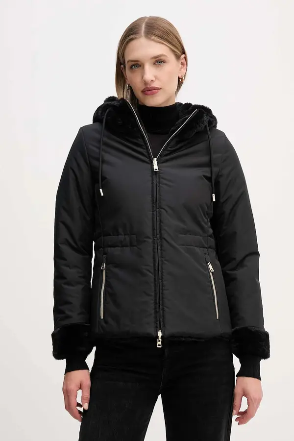 Geox Dvostrana jakna Geox KAULA