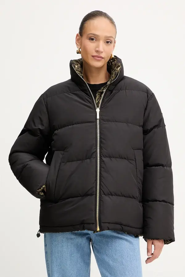 Just Cavalli Dvostrana jakna Just Cavalli