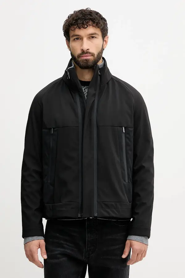 Paul&Shark Dvostrana jakna Paul&Shark Typhoon 4 in 1