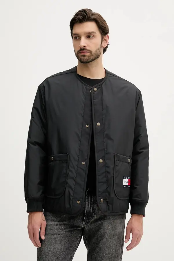 Tommy Hilfiger Dvostrana jakna Tommy Hilfiger x F1 THE MOVIE