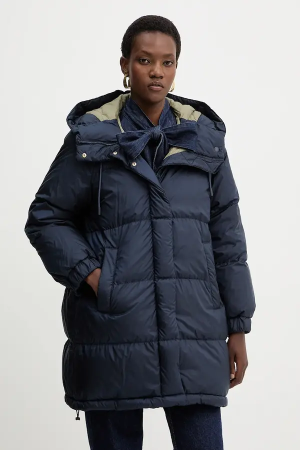 Weekend Max Mara Dvostrana jakna Weekend Max Mara ANFORA