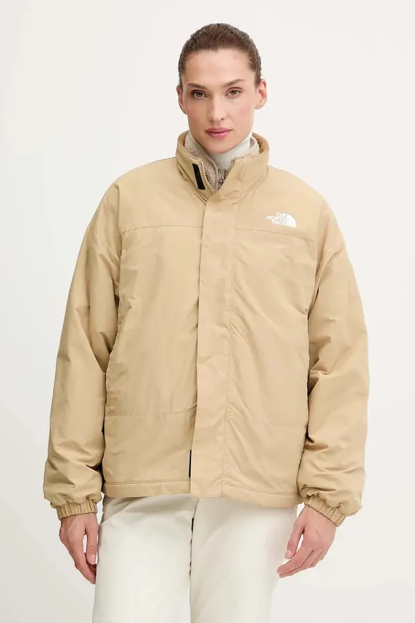 The North Face Dvostrana sportska jakna The North Face Yumiori