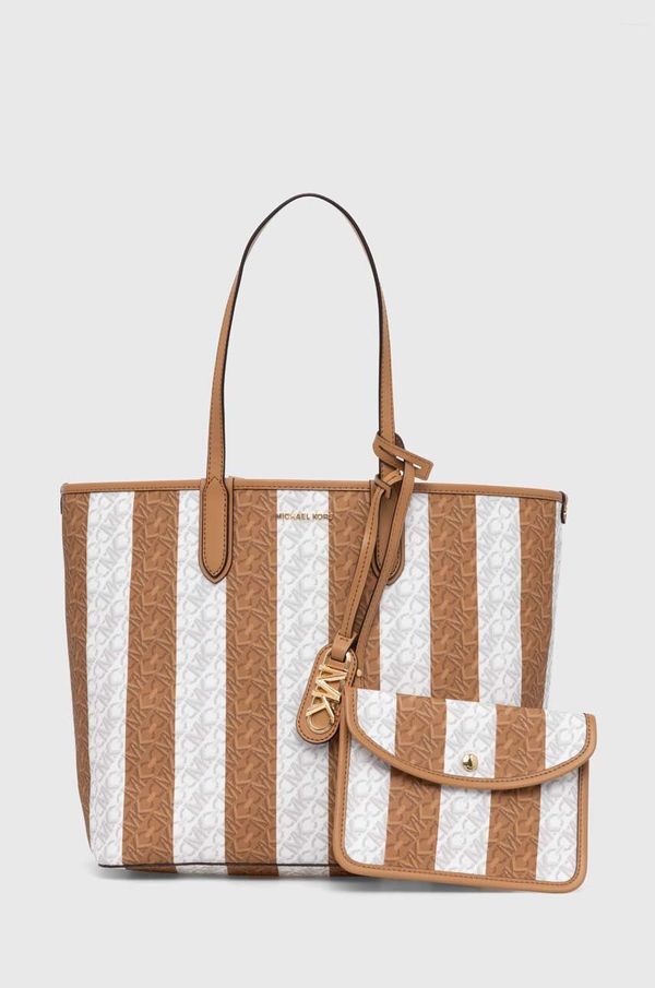MICHAEL Michael Kors Dvostrana torba MICHAEL Michael Kors