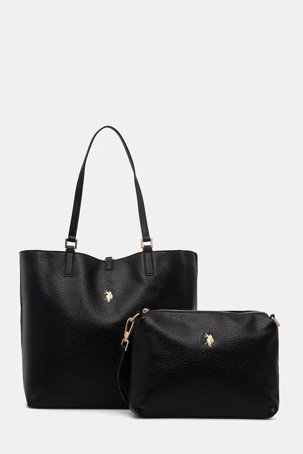 U.S. Polo Assn. Dvostrana torba U.S. Polo Assn. ROGERSVILLE
