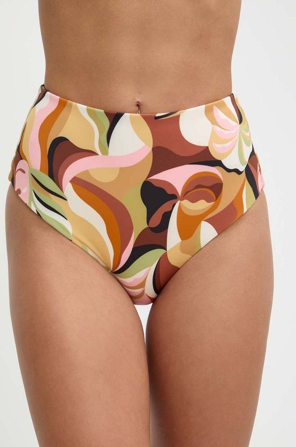 Billabong Dvostrane gaćice za kupanje Billabong Return to Paradise ABJX400912