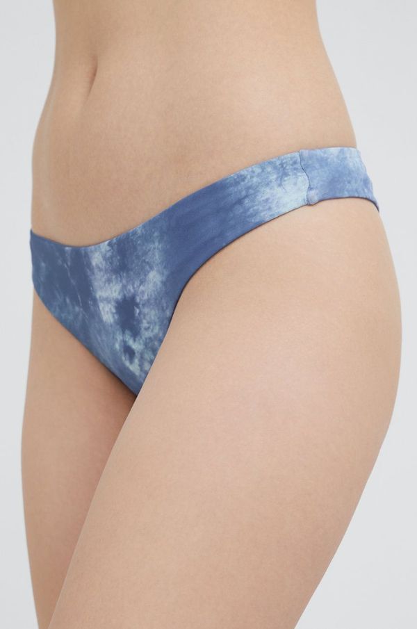 Roxy Dvostrane kupaće gaćice brazilke Roxy X Stella Jean