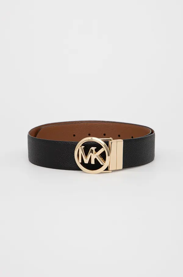 MICHAEL Michael Kors Dvostrani kožni remen MICHAEL Michael Kors