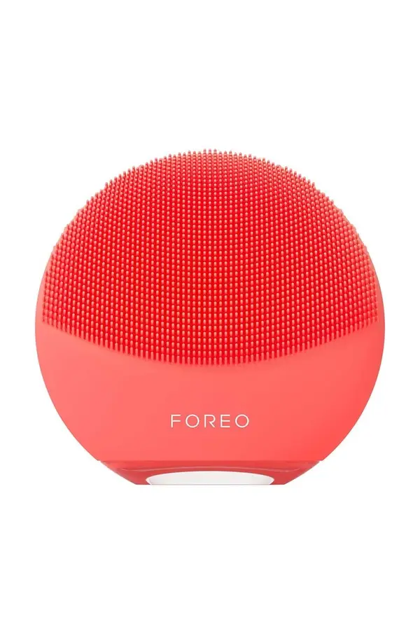 FOREO Dvostrani masažer za čišćenje lica FOREO LUNA™ 4 mini