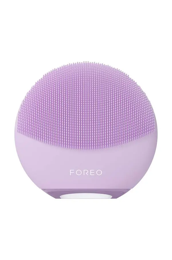 FOREO Dvostrani masažer za čišćenje lica FOREO LUNA™ 4 Mini