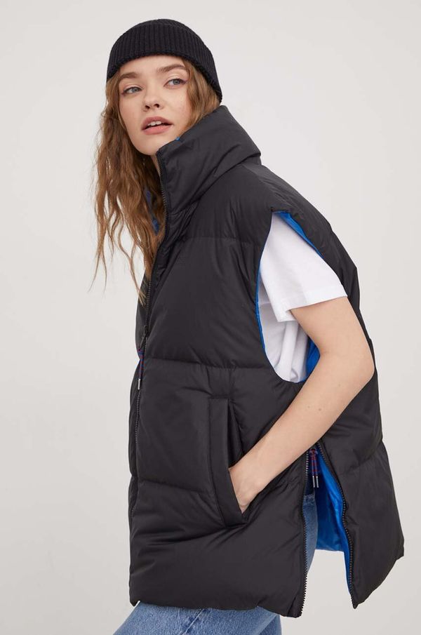 adidas Originals Dvostrani pernati prsluk adidas Originals za žene, zimu