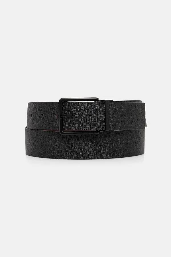 Calvin Klein Dvostrani remen Calvin Klein