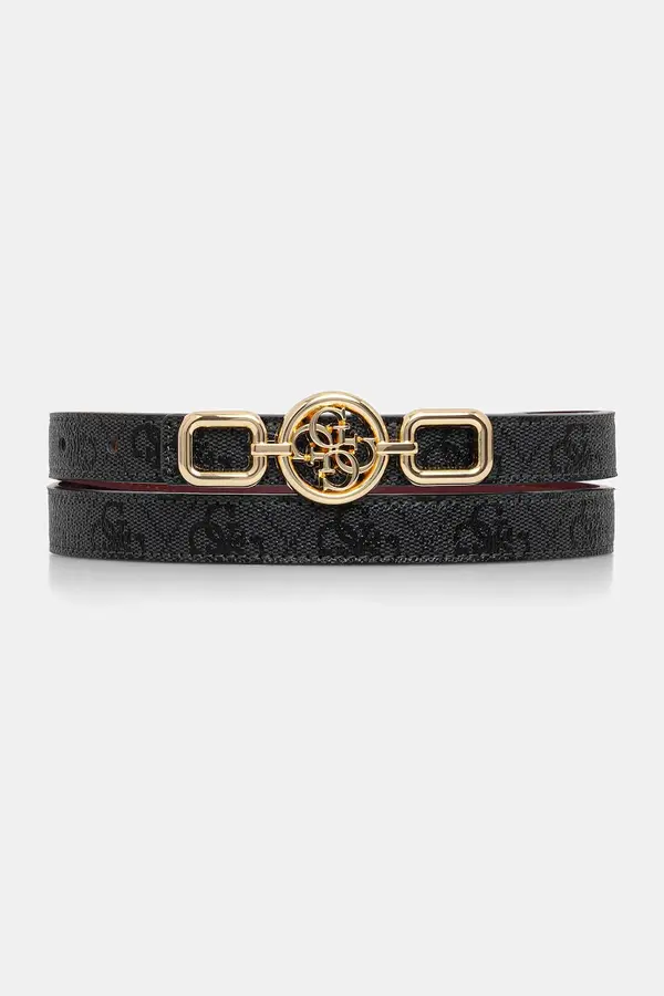 Guess Dvostrani remen Guess