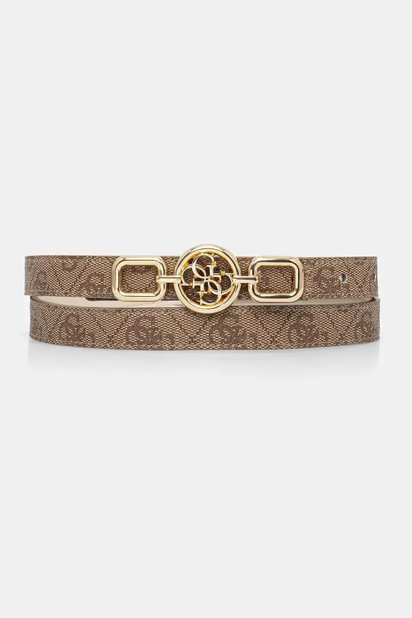 Guess Dvostrani remen Guess