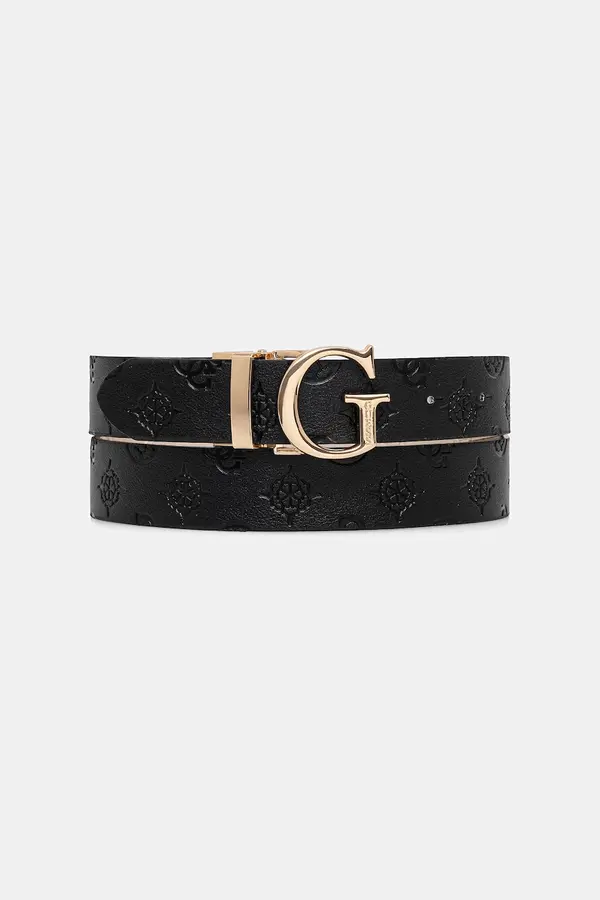 Guess Dvostrani remen Guess