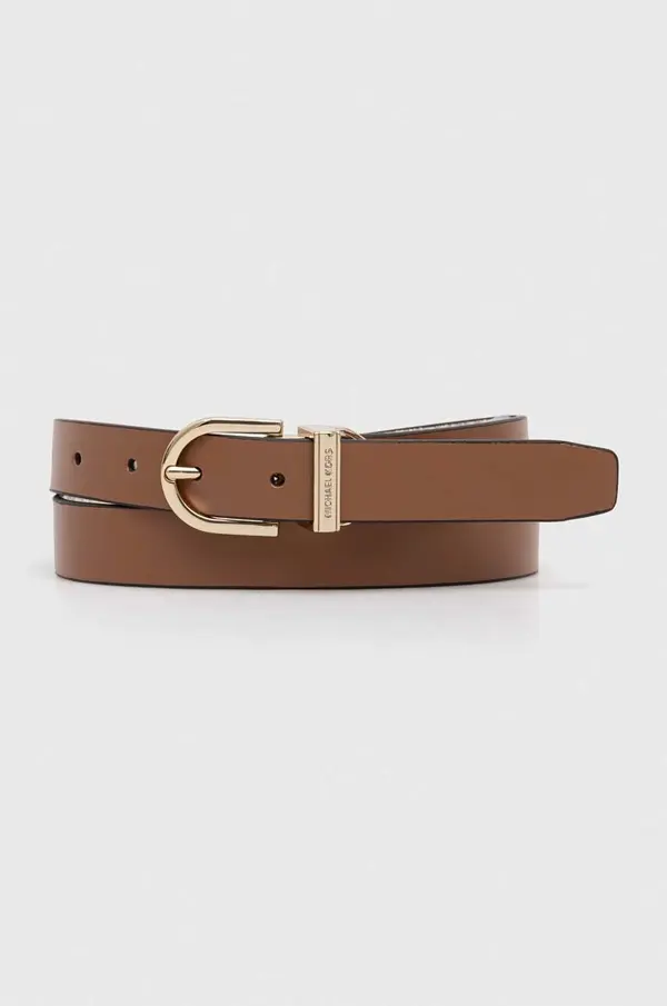 MICHAEL Michael Kors Dvostrani remen MICHAEL Michael Kors