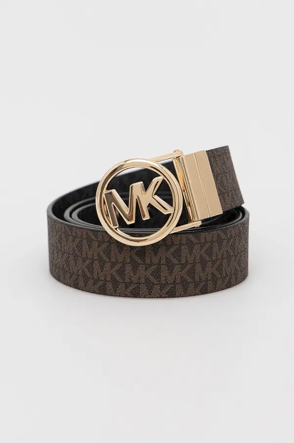 MICHAEL Michael Kors Dvostrani remen MICHAEL Michael Kors
