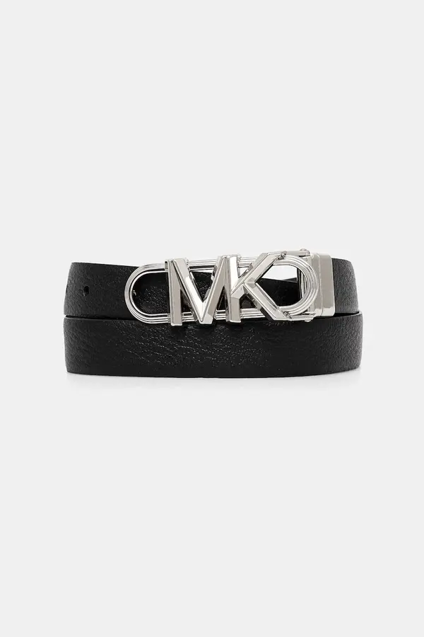 MICHAEL Michael Kors Dvostrani remen MICHAEL Michael Kors