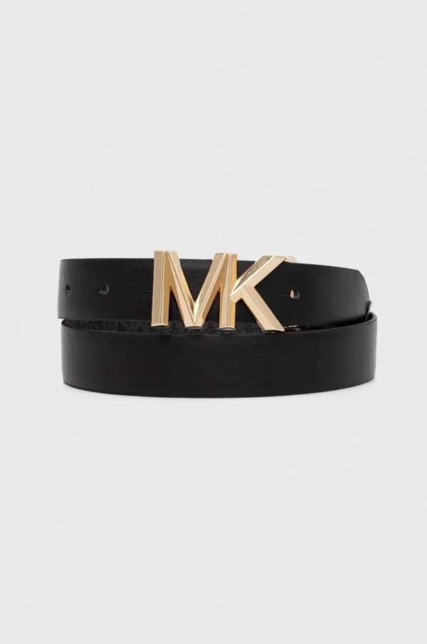 MICHAEL Michael Kors Dvostrani remen MICHAEL Michael Kors