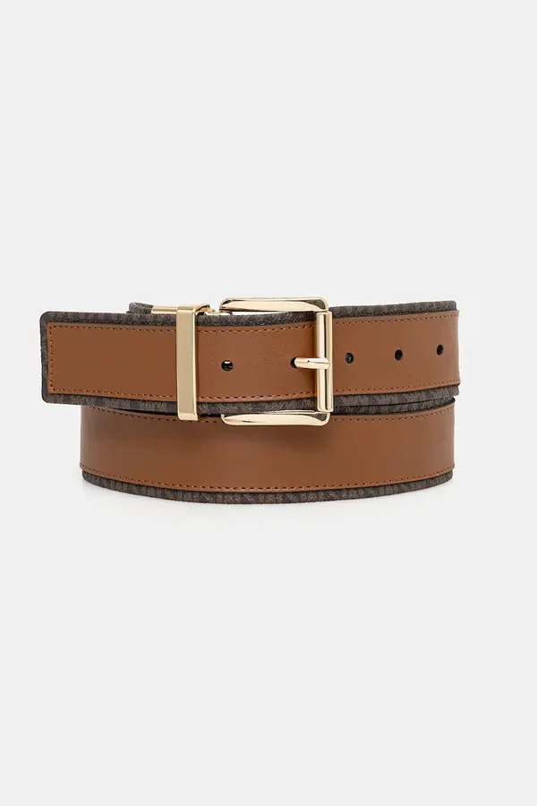 MICHAEL Michael Kors Dvostrani remen MICHAEL Michael Kors