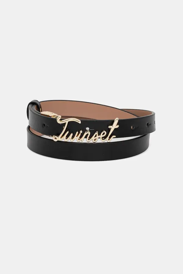 Twinset Dvostrani remen Twinset