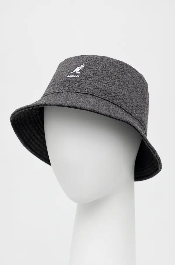 Kangol Dvostrani šešir Kangol