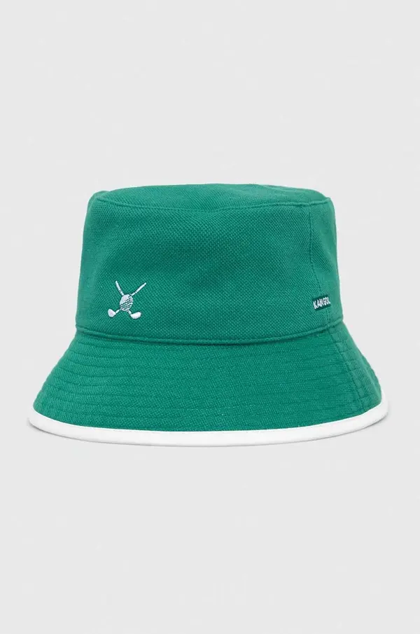 Kangol Dvostrani šešir Kangol