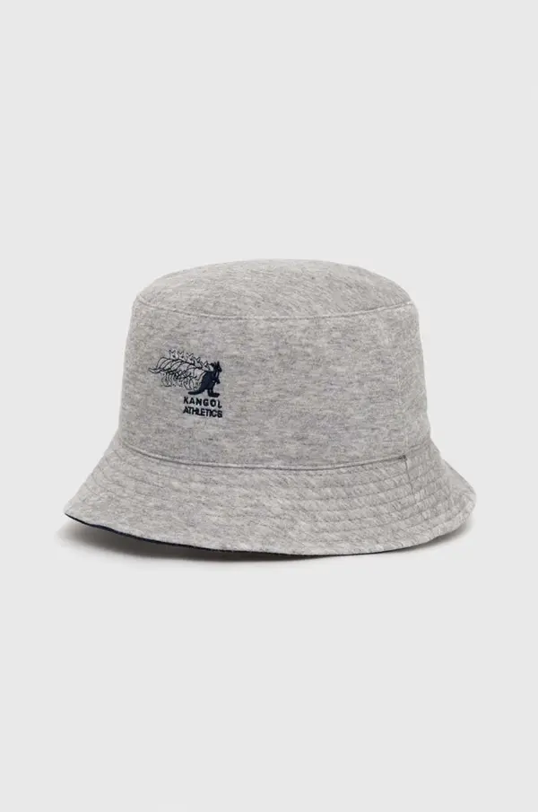 Kangol Dvostrani šešir Kangol