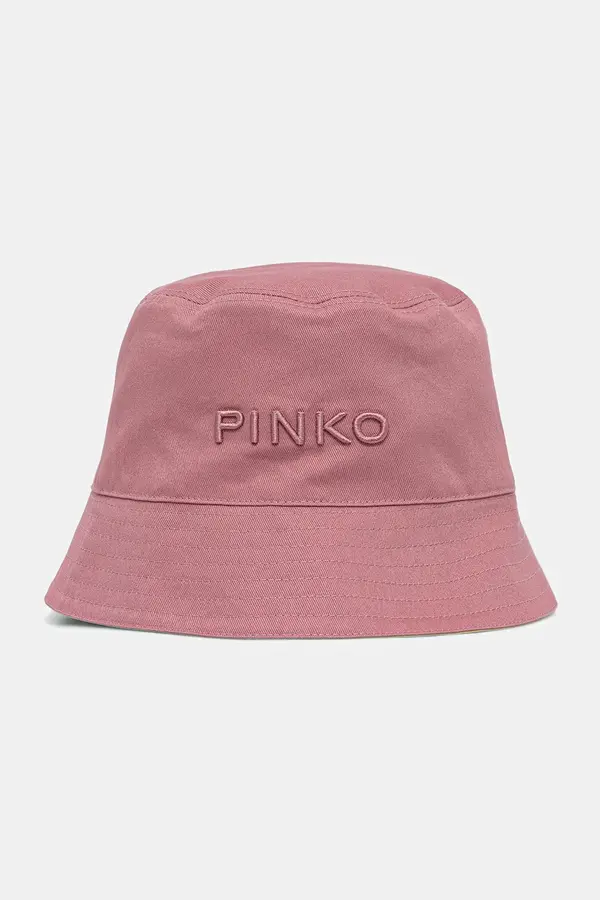 Pinko Dvostrani šešir Pinko