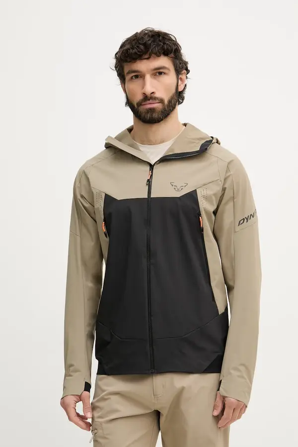Dynafit Dynafit jakna softshell za muškarce Transalper