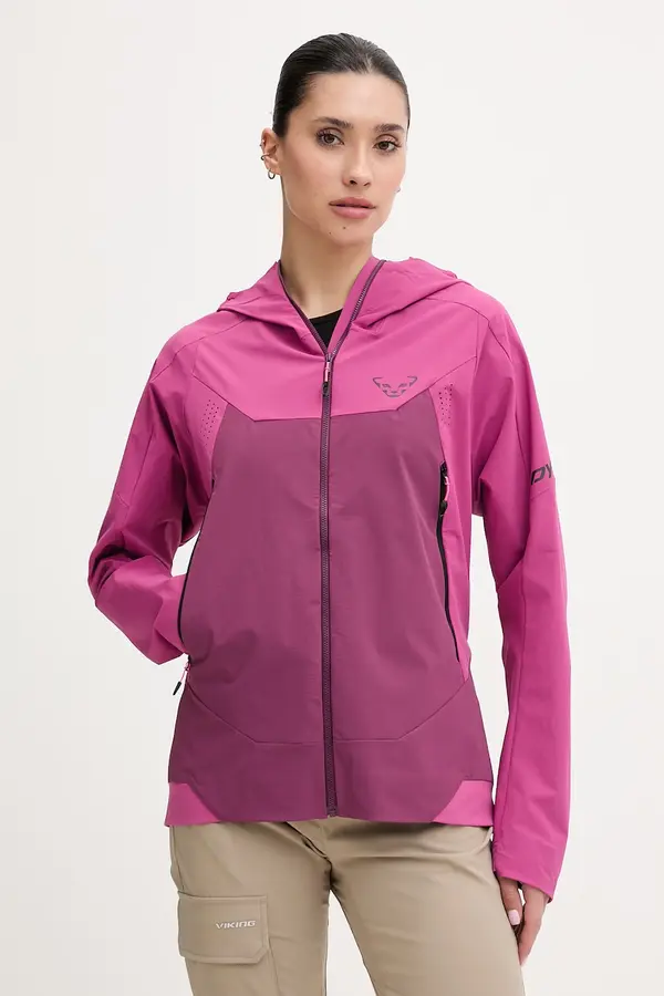 Dynafit Dynafit jakna softshell ženska Transalper