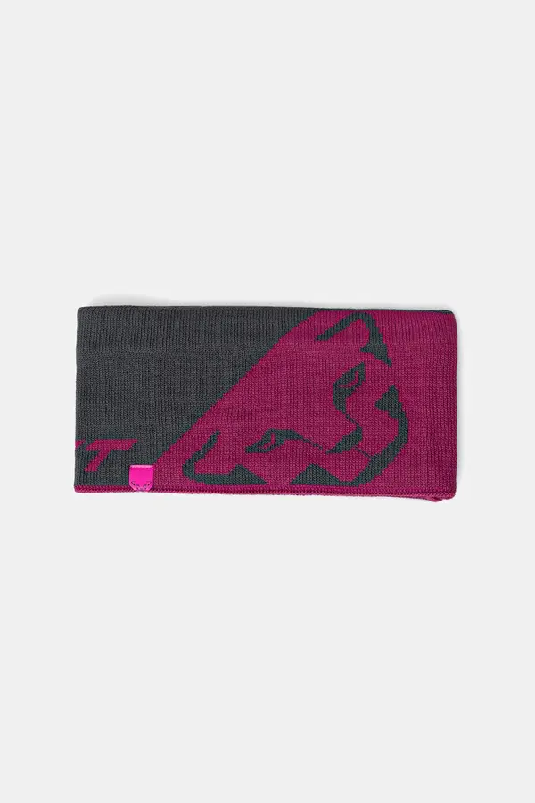 Dynafit Dynafit Traka za glavu Dynafit Leopard Logo