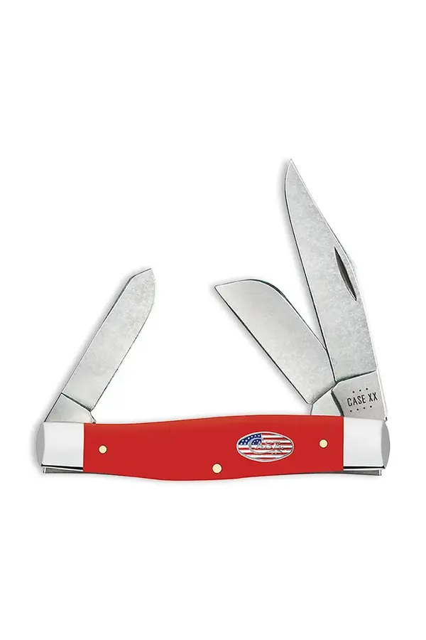 Case Džepni nožić Case American Workman 10,8 cm
