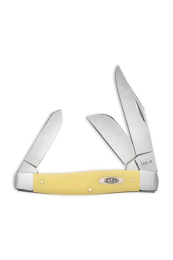 Case Džepni nožić Case Large Stockman 10,8 cm