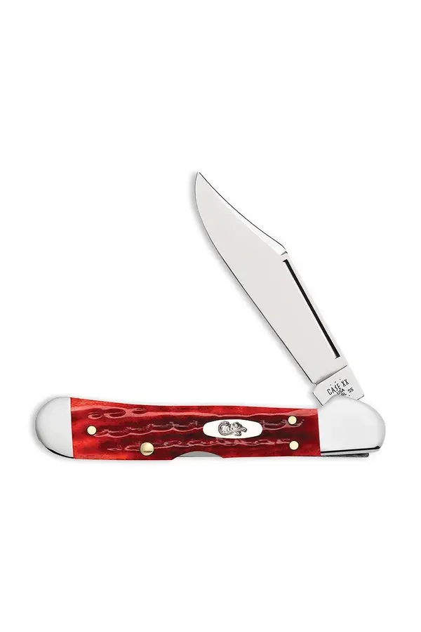 Case Džepni nožić Case Mini CopperLock® 9,2 cm
