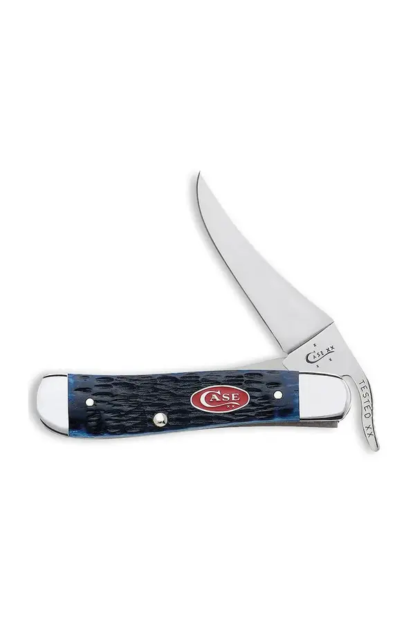 Case Džepni nožić Case Sawcut Jigged Russlock 10,7 cm
