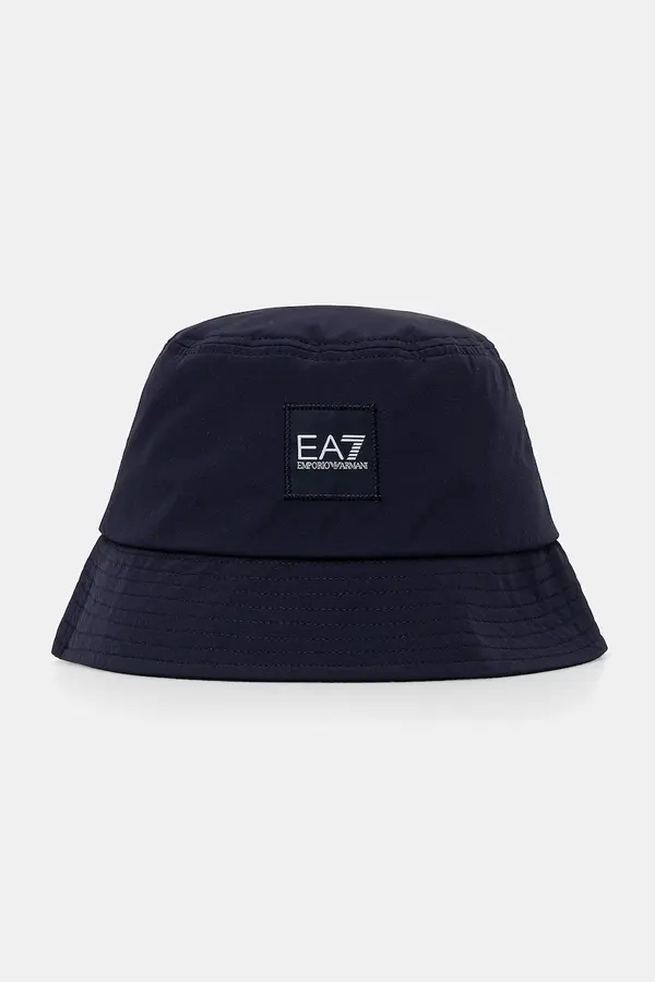 EA7 Emporio Armani EA7 Emporio Armani Bucket hat