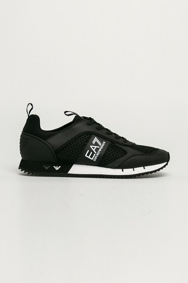 EA7 Emporio Armani EA7 Emporio Armani - Cipele