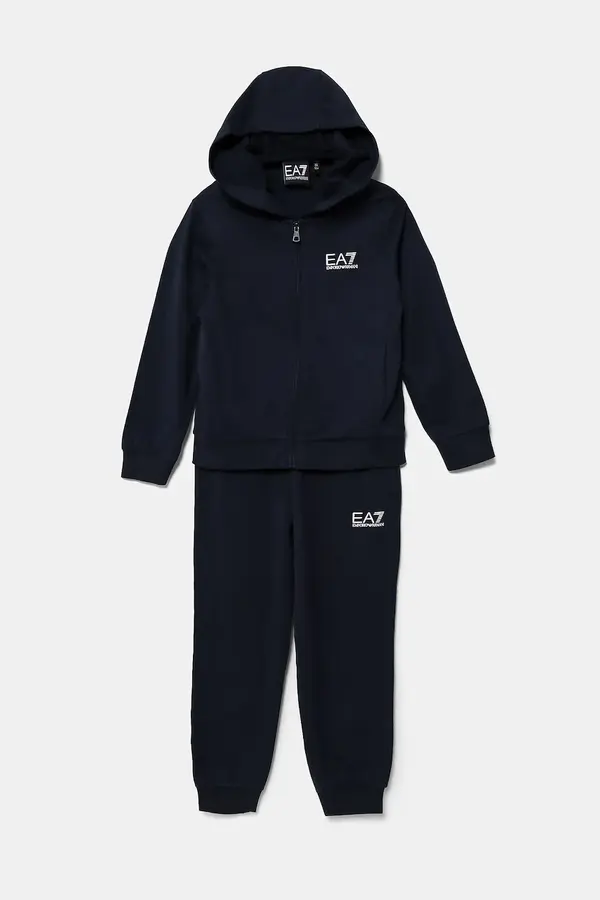 EA7 Emporio Armani EA7 Emporio Armani Dječja trenirka EA7 Emporio Armani
