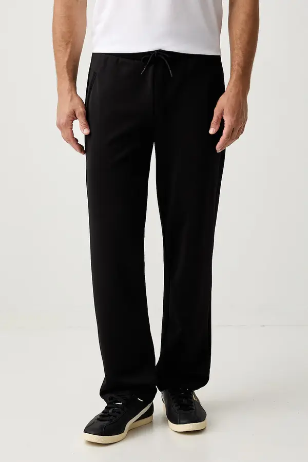 EA7 Emporio Armani EA7 Emporio Armani donji dio trenirke za muškarce