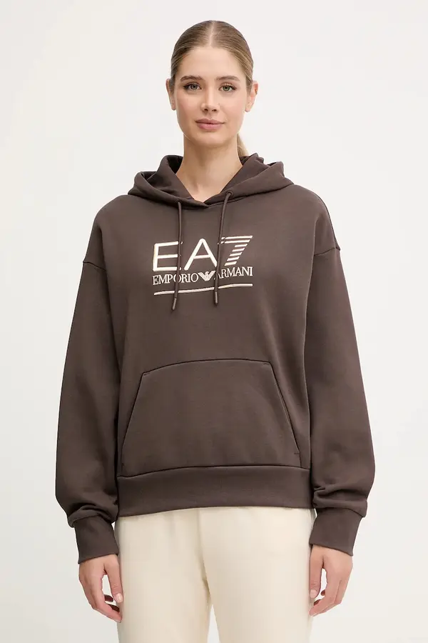 EA7 Emporio Armani EA7 Emporio Armani Dukserica EA7 Emporio Armani