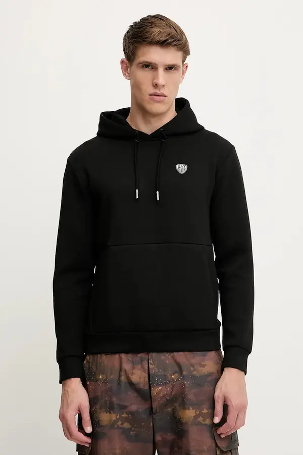 EA7 Emporio Armani EA7 Emporio Armani Dukserica EA7 Emporio Armani