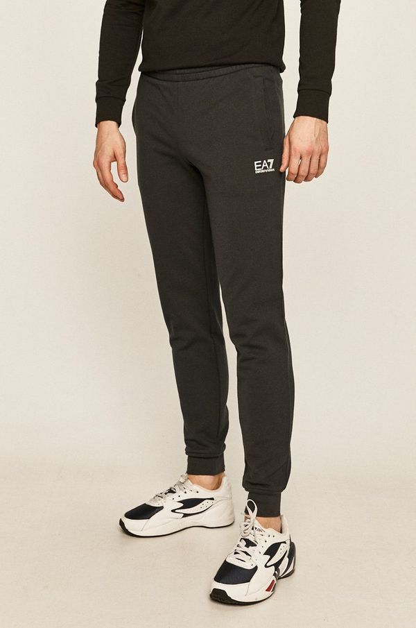 EA7 Emporio Armani EA7 Emporio Armani - Hlače