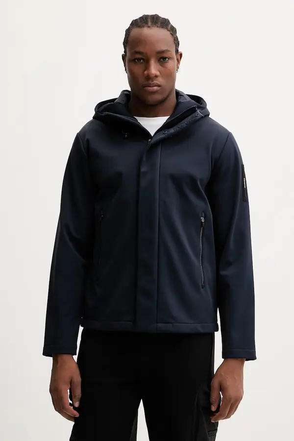 EA7 Emporio Armani EA7 Emporio Armani Jakna EA7 Emporio Armani