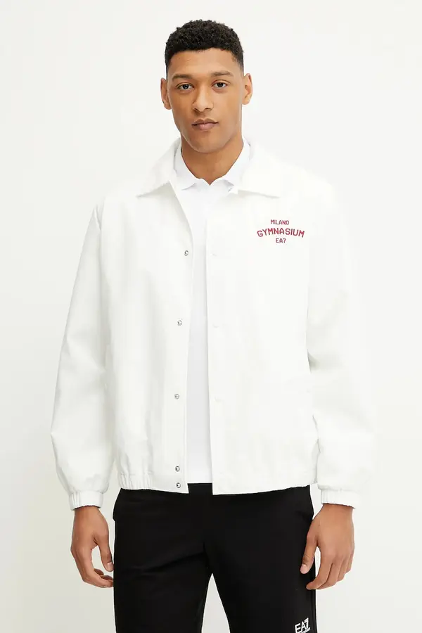 EA7 Emporio Armani EA7 Emporio Armani Jakna EA7 Emporio Armani