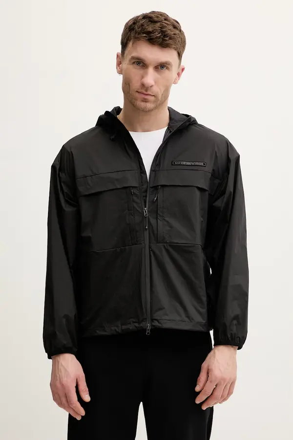 EA7 Emporio Armani EA7 Emporio Armani jakna za muškarce